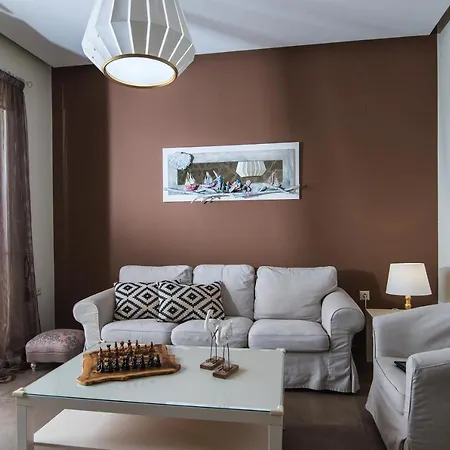Apartment Alkinoos