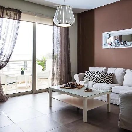 Alkinoos Apartment