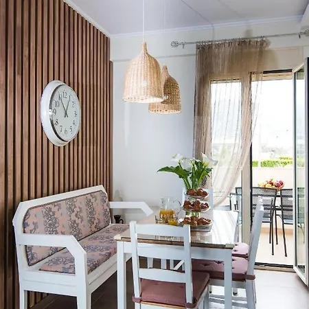Apartment Alkinoos