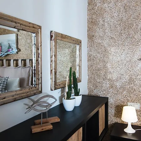 Apartment Alkinoos Malia (Crete)