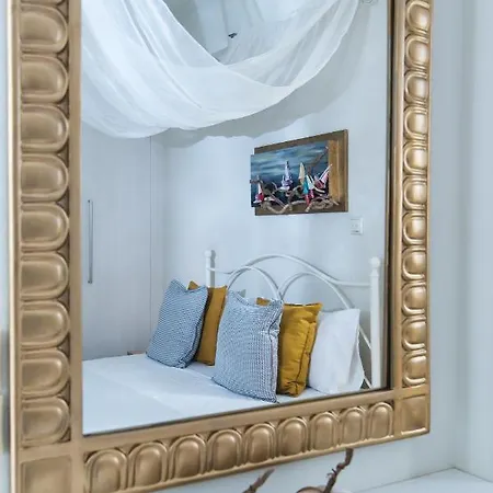 Apartment Alkinoos