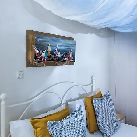 Apartment Alkinoos
