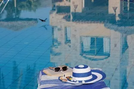 Alkinoos Apartment Malia (Crete)