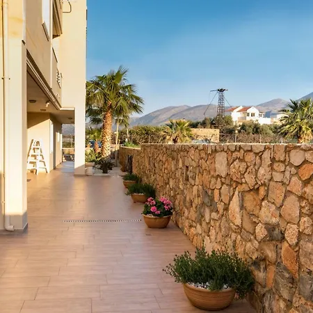 Alkinoos * Malia (Crete)